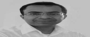 Chinmoy Mishra CEO