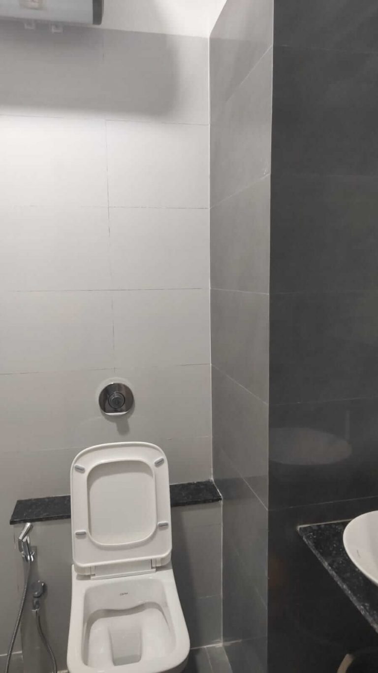 Washroom