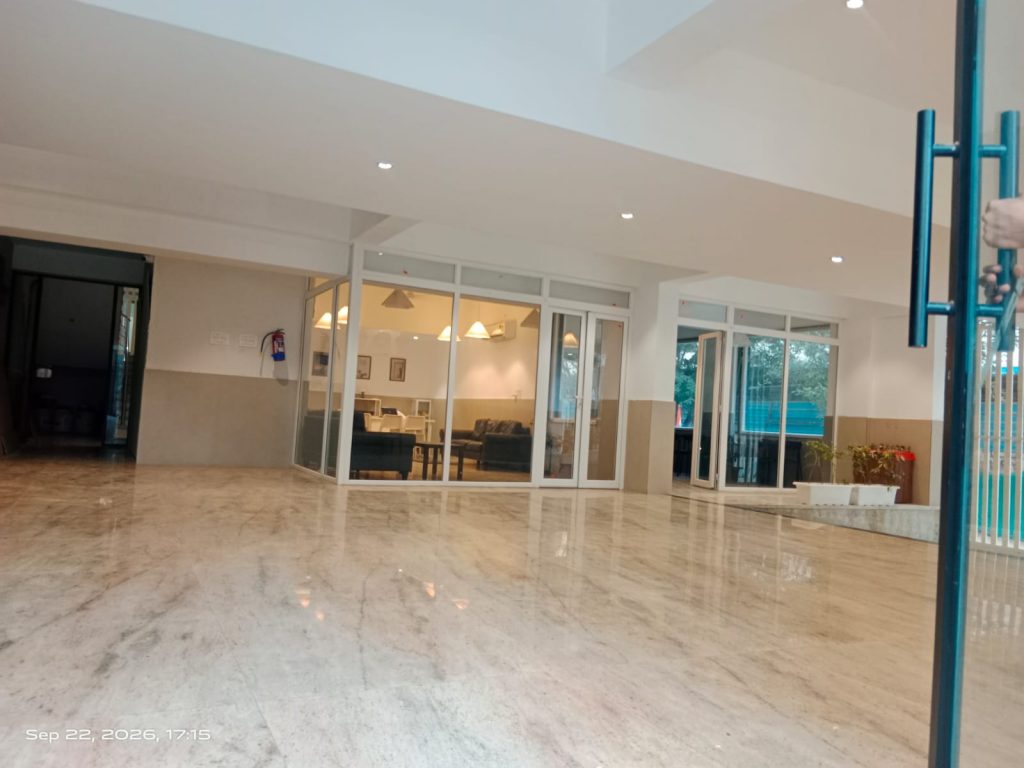 Common Area